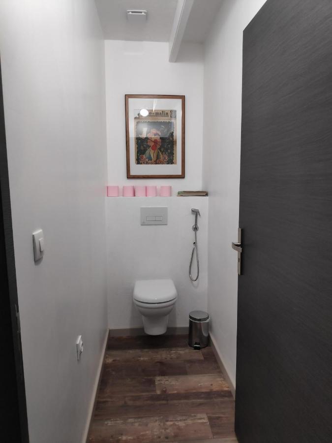 La Grange De Dourlers Bed and Breakfast Εξωτερικό φωτογραφία