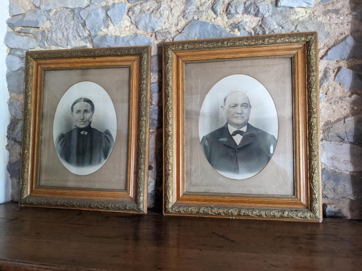 La Grange De Dourlers Bed and Breakfast Εξωτερικό φωτογραφία